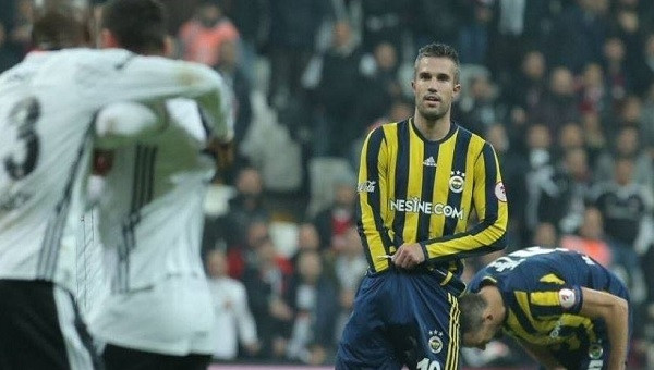Van Persie