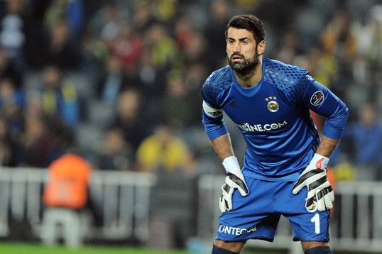 Volkan Demirel
