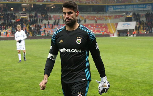 Volkan Demirel