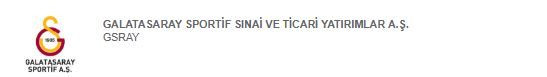 Galatasaray