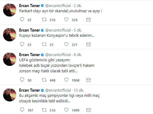 Ercan Taner
