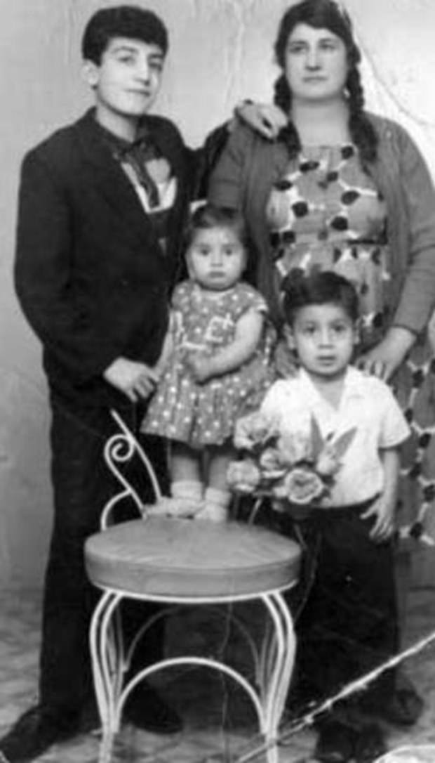 Muslum Gurses Muhterem Nur Evlilik Yili Cocuklari Oldu Mu Internet Haber