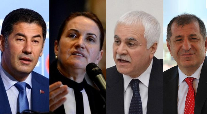 MHP kongresi olacak mı Yargıtay'dan flaş açıklama