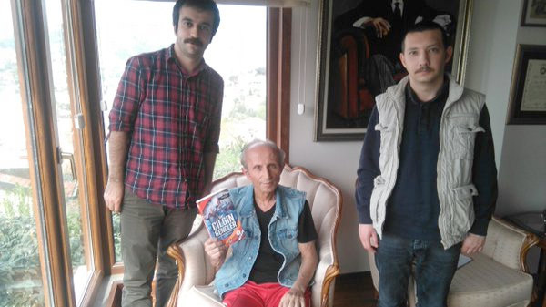 yasar nuri ozturk kimdir son hali hastaligi neydi internet haber