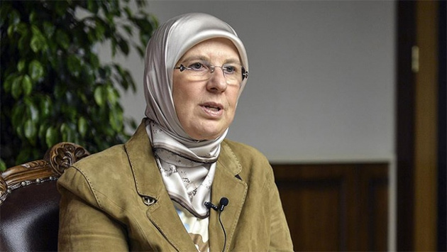 Aile Ve Sosyal Politikalar Bakani Kim Oldu Iste Yeni Bakan Internet Haber