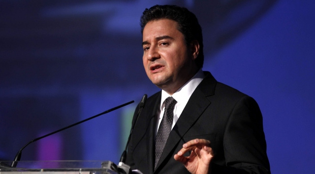 Yeni kabine içişleri bakanı ali babacan mı oluyor