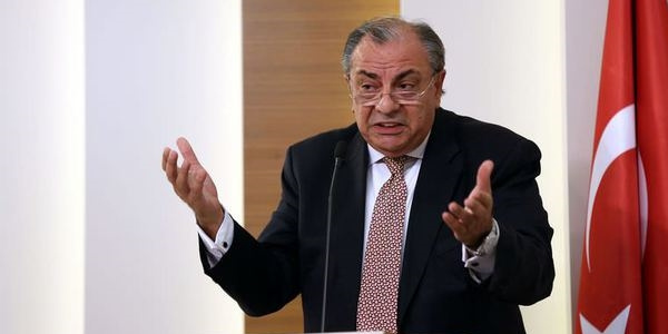 Yeni bakanlar listesi kurulda tuğrul türkeş var mı