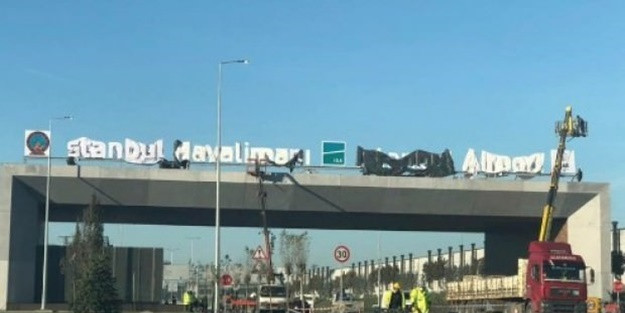 3 havalimani canli yayini acilis torenini izleyin muhtesem oldu internet haber