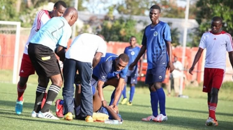 Acı ölüm! Golü attı hayatını kaybetti