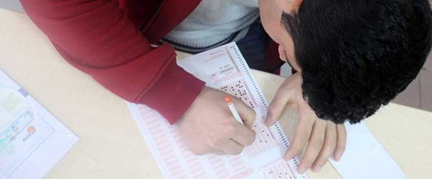 2016 YGS Sonuçları ÖSYM Sonuç Açıklama Sistemi