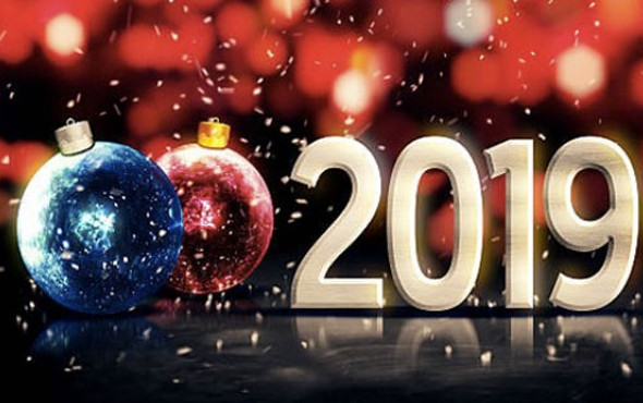 Yılbaşı biletleri satışta çıktı 31 Aralık bankalar açık olur mu yılbaşı çalışma saatleri - Internet Haber