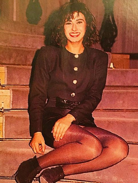 yildiz tilbe kimdir