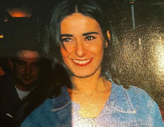 yildiz tilbe kimdir