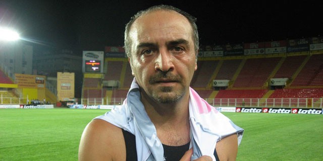 yılmaz erdoğan futbol