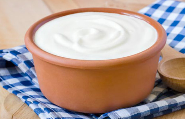 Evde Yogurt Mayalama Nasil Yapilir Tas Gibi Kivamli Yogurt Icin Internet Haber