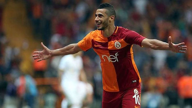 Younes Belhanda