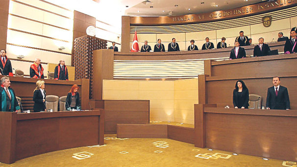 Yuce Divan Nedir Bugune Kadar Kimler Neden Yargilandi Internet Haber