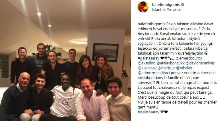 Bafetimbi Gomis