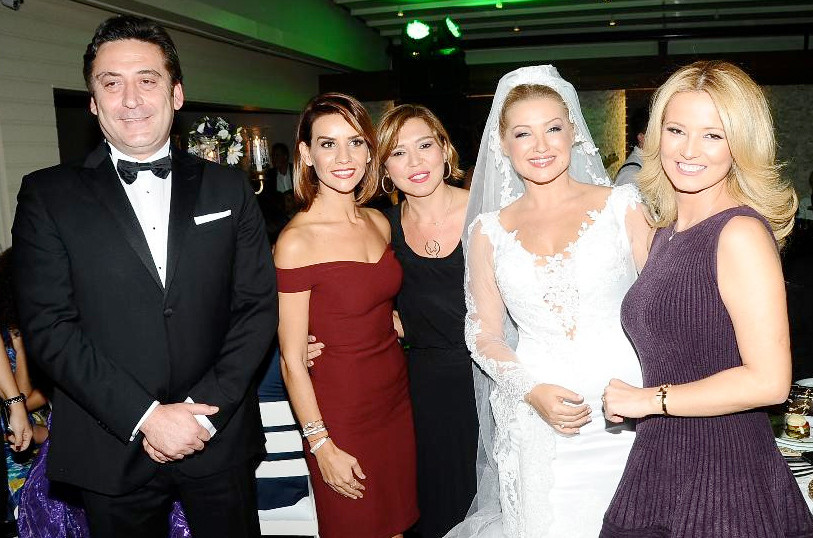 zahide yetiş eşi cem arısoy kimdir