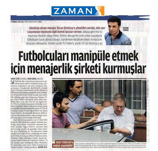 fenerbahçe