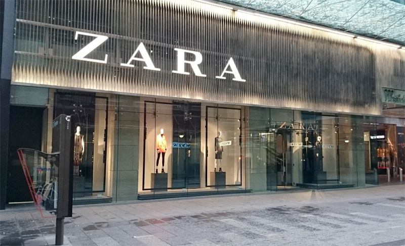 Zara Kapaniyor Mu Zara Nin Sahipleri Gercegi Acikladi Internet Haber