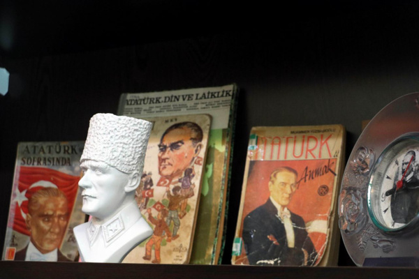 Suikaste kurban giden Rus Büyükelçisi Karlov’un Atatürk hayranı olduğu ortaya çıktı - Sayfa 4