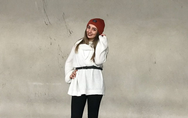 Manisa’da kayalıklardan düşen üniversiteli Meltem hayatını kaybetti - Sayfa 3