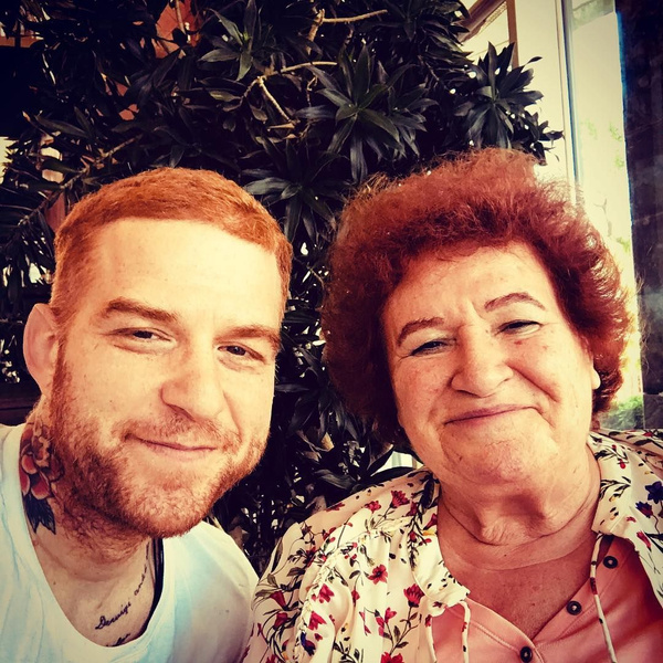 Athena Gökhan'dan belediye başkan adayına övgü dolu sözler - Sayfa 4