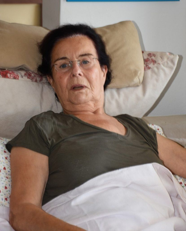 Fatma Girik'i taciz ediyordu! 72 yaşındaki sapık hakkında flaş gelişme - Sayfa 2