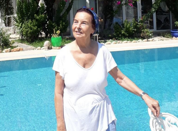 Fatma Girik'i taciz ediyordu! 72 yaşındaki sapık hakkında flaş gelişme - Sayfa 6