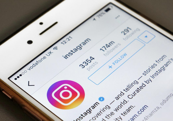 Instagram'da hilesiz ve basit takipçi kazanma yöntemleri - Sayfa 2