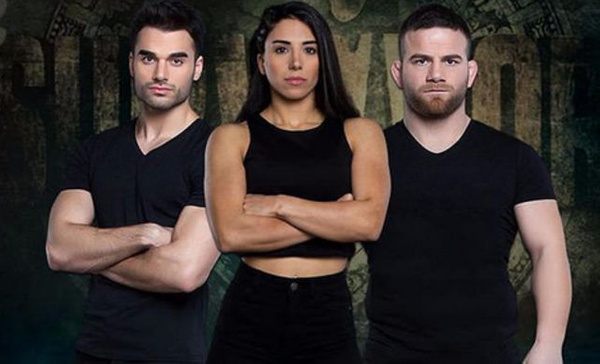 Survivor'da çıkıntılık yapmıştı! Elenen Kader böyle veda etti - Sayfa 2