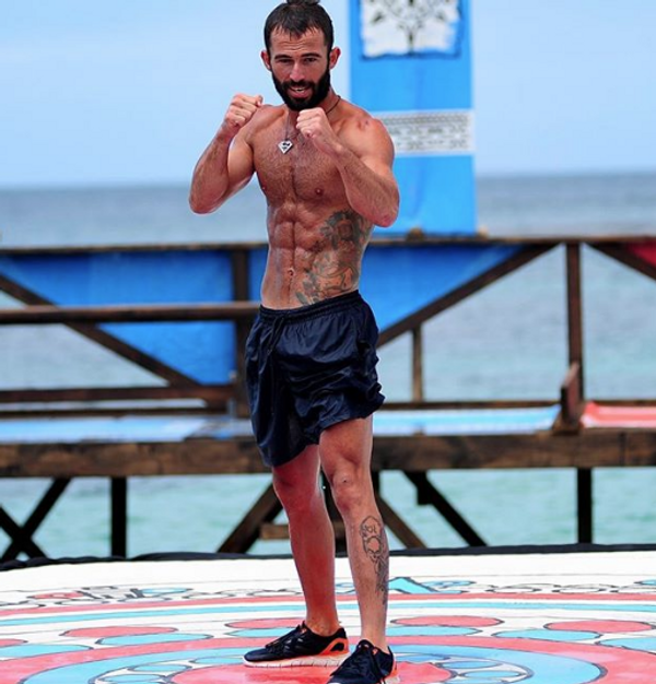 Survivor Turabi'den itiraf! Yarışmalardan bakın neler kazanmış - Sayfa 4