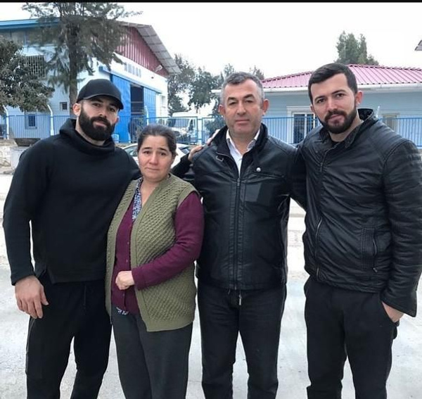 Survivor Turabi'den itiraf! Yarışmalardan bakın neler kazanmış - Sayfa 10