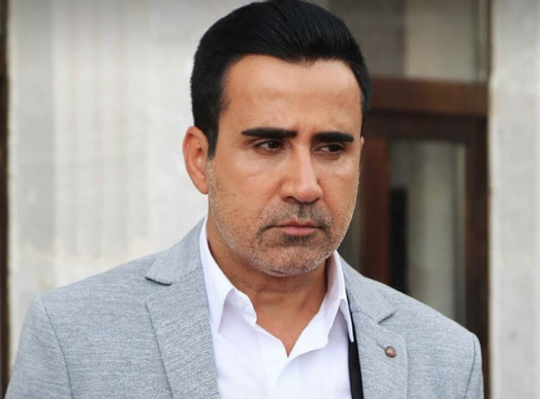 Şarkıcı Emrah'tan hayranlarını yıkan haber - Sayfa 1
