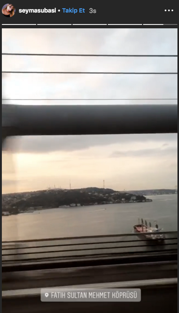 Acun Ilıcalı'nın eski eşi Şeyma Subaşı herkesi şaşırttı bunu ilk kez yaptı! - Sayfa 4