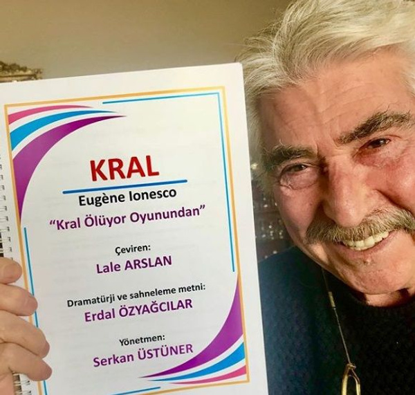 Erdal Özyağcılar'dan olay itiraflar bakın hangi dine inanıyor - Sayfa 9