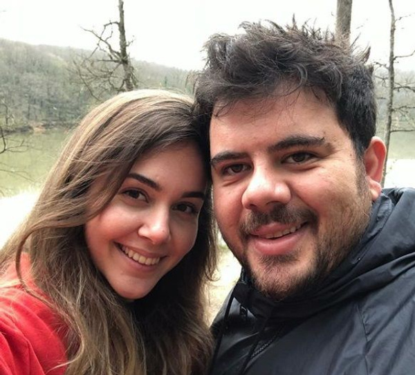 Eser Yenenler Türkiye güzeliyle evleniyor! Aldığı tektaş olay oldu - Sayfa 4
