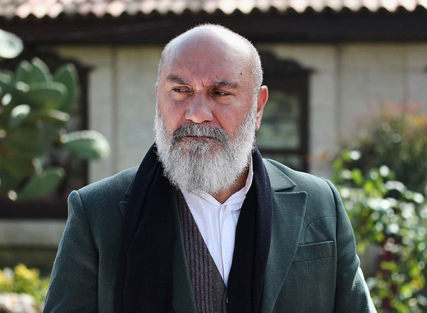 Yeni Gelin'in 'Kendal Ağa'sı Mustafa Avkıran'ı kahreden ölüm! Sosyal medyadan duyuruldu - Sayfa 2