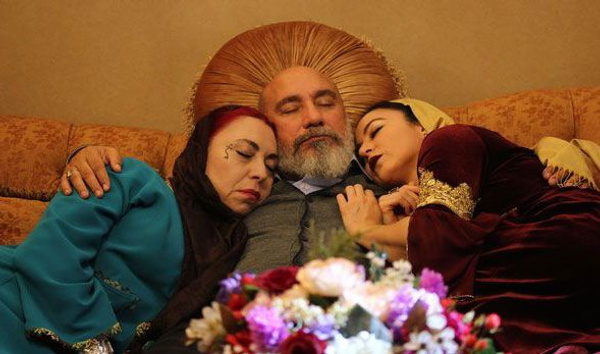 Yeni Gelin'in 'Kendal Ağa'sı Mustafa Avkıran'ı kahreden ölüm! Sosyal medyadan duyuruldu - Sayfa 1