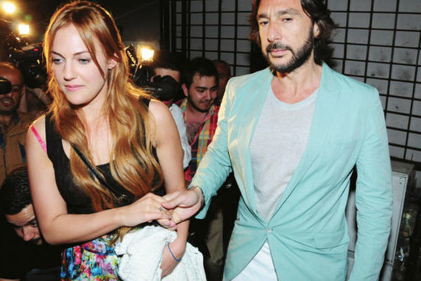 Meryem Uzerli kızını paylaştı herkes şaşkına döndü - Sayfa 4