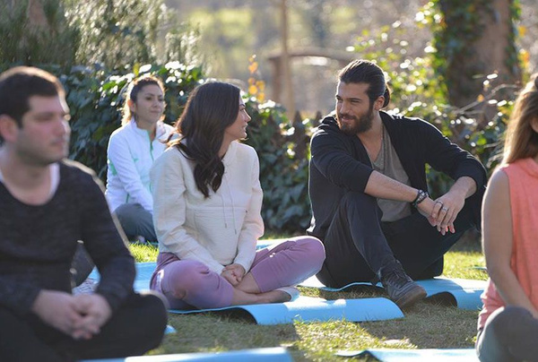 Erkenci Kuş'ta ipler gerilecek! O paylaşım kafaları daha da karıştırdı - Sayfa 3