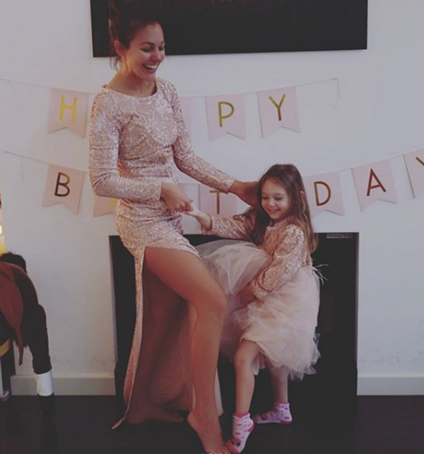 Meryem Uzerli kızını paylaştı herkes şaşkına döndü - Sayfa 3