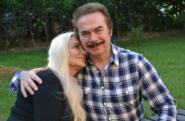 Sevim Emre'den korkutan açıklama! Orhan Gencebay'ın hastalığı ne? - Sayfa 1
