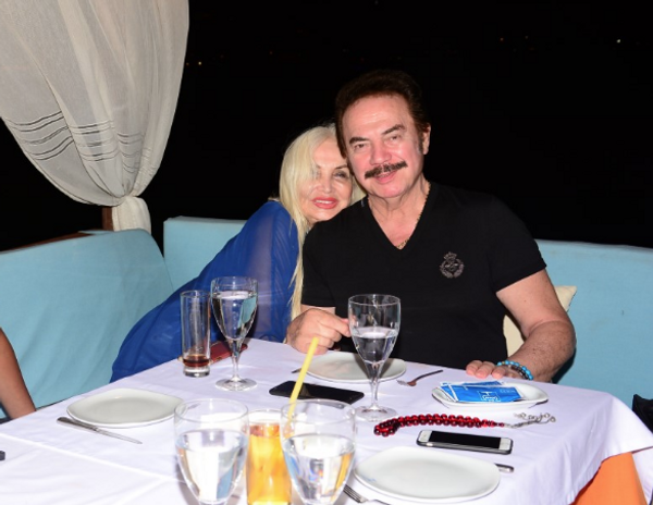 Sevim Emre'den korkutan açıklama! Orhan Gencebay'ın hastalığı ne? - Sayfa 2