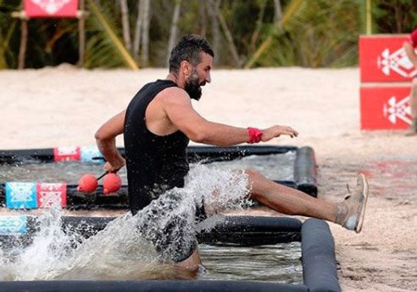 Survivor apar topar ekrandan çekiliyor! Gündemi sarsan iddialar - Sayfa 3