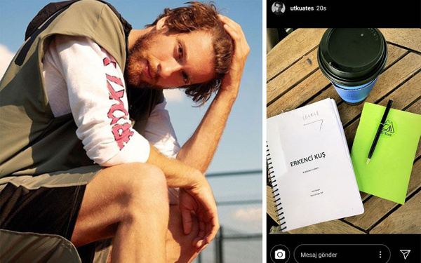 Erkenci Kuş'ta ipler gerilecek! O paylaşım kafaları daha da karıştırdı - Sayfa 4