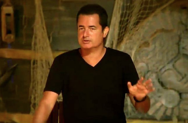 Acun Ilıcalı Survivor için harekete geçti beklenmedik değişiklik - Sayfa 1