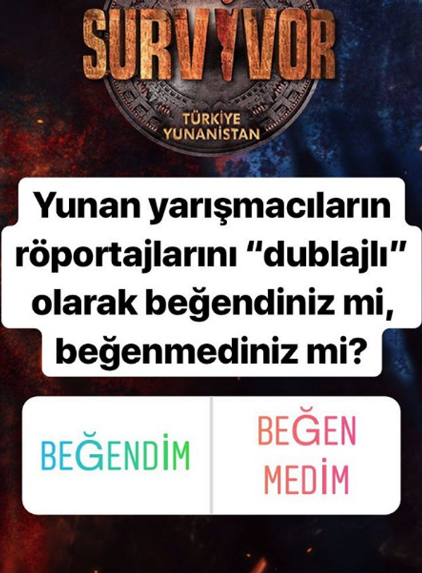 Acun Ilıcalı Survivor için harekete geçti beklenmedik değişiklik - Sayfa 4