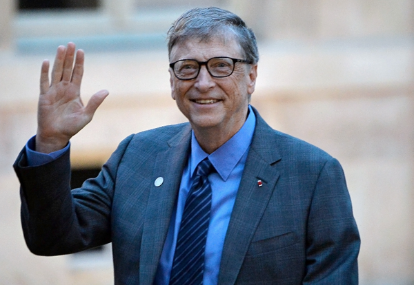Bill Gates 'dünyanın en büyük sorunu' dedi! İnekler hakkında korkutan gerçek - Sayfa 2